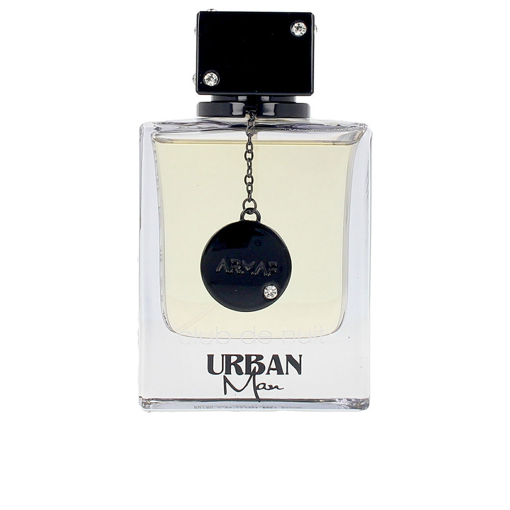 CLUB DE NUIT URBAN MAN edp vapo 105 ml - Image 1