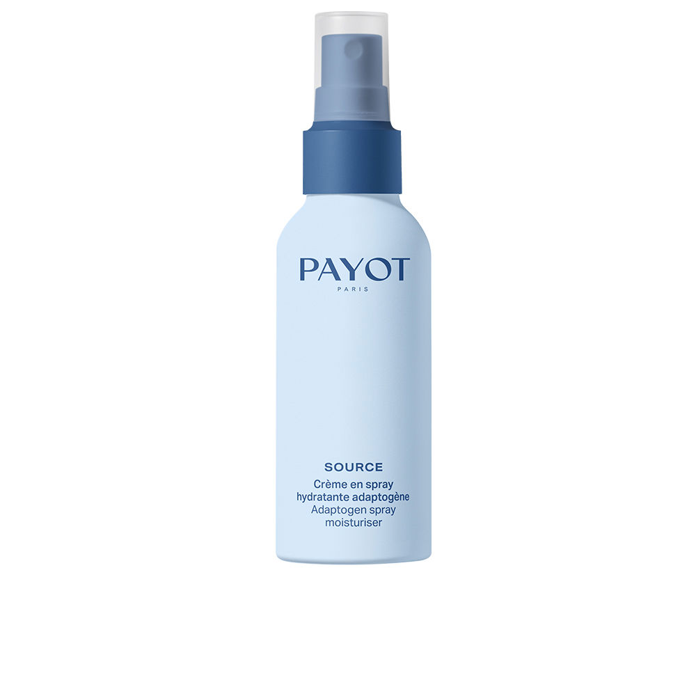 SOURCE adaptogene moisturizing spray crème 40 ml - Image 1