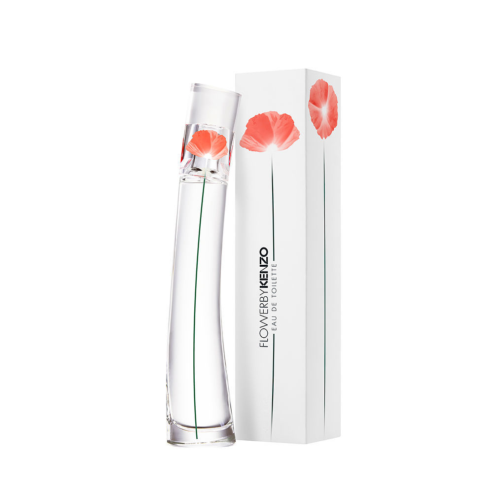 FLOWER BY KENZO eau de toilette spray 50 ml - Image 1