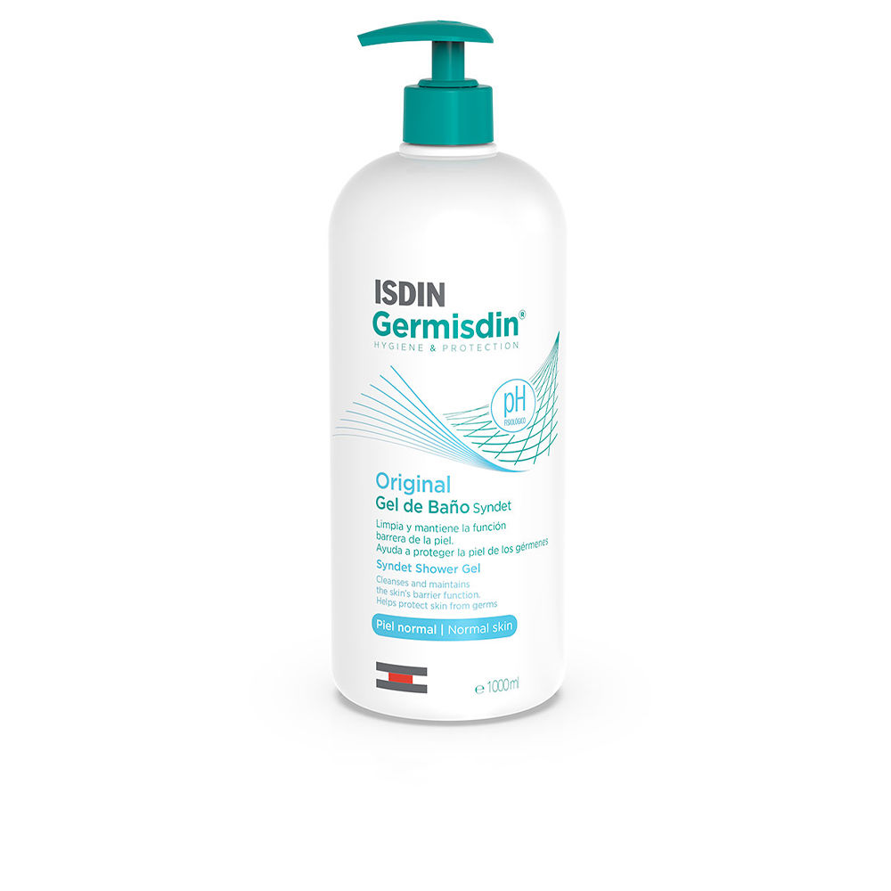 GERMISDIN ORIGINAL shower gel 1000 ml - Image 1