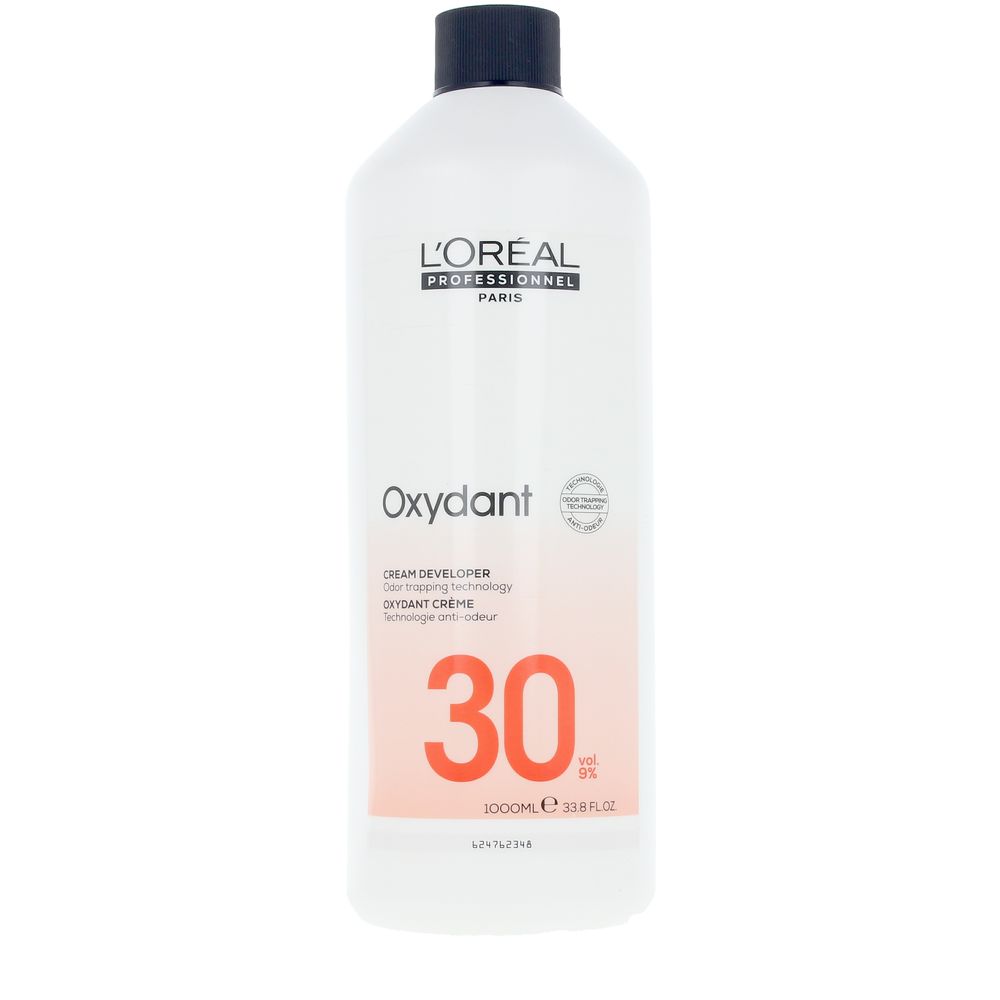 OXYDANT CREAM 30 vol 1000 ml - Image 1