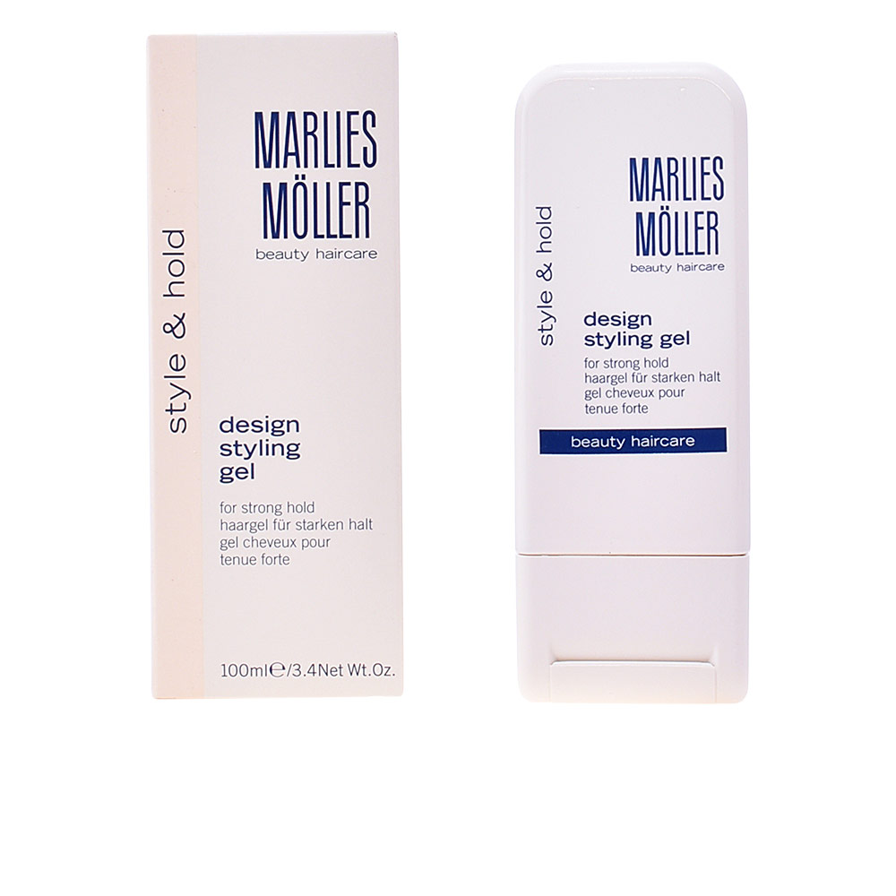 STYLING design styling gel 100 ml - Image 1