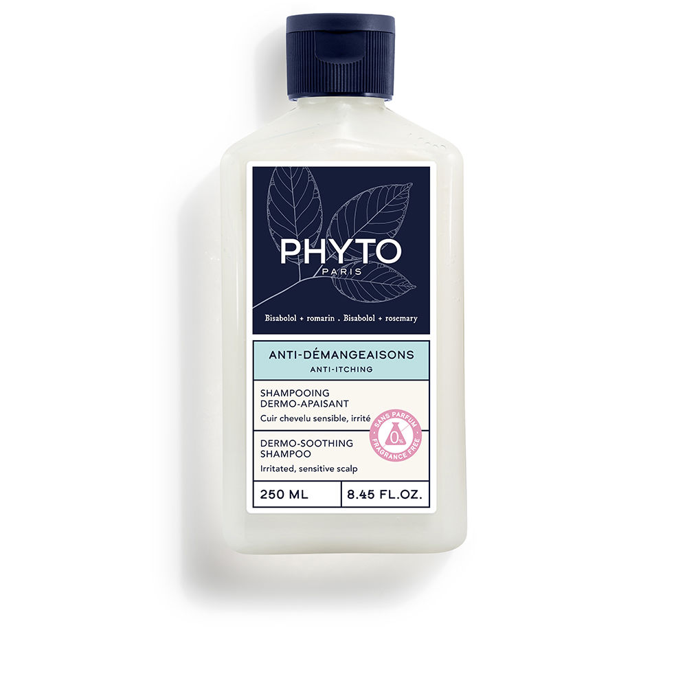 SCALP SOLUTIONS soothing dermo shampoo 250 ml - Image 1