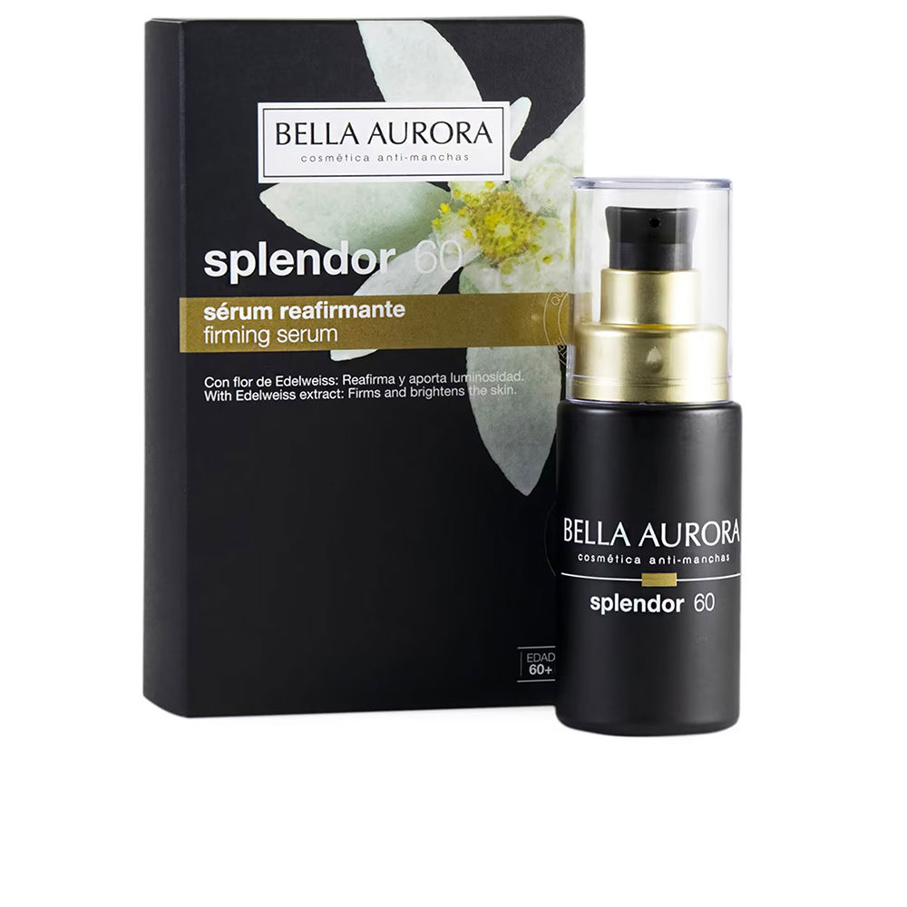 SPLENDOR 60 day firming serum 30 ml - Image 1