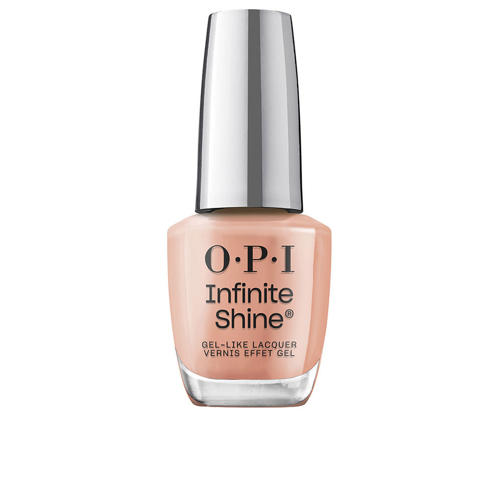 INFINITE SHINE Long-lasting gel-effect nail polish #On a Mission 15 ml - Image 1