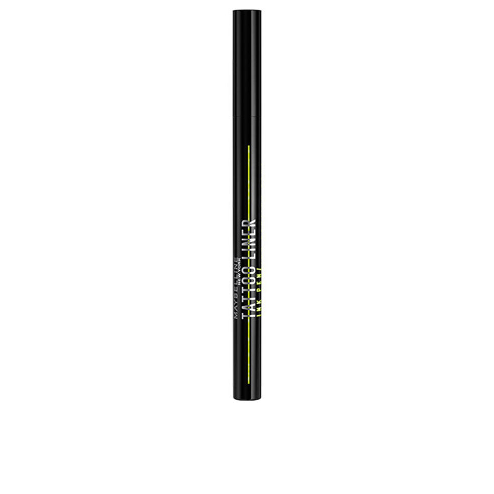 TATTO LINER ink pen #Jet Black 1 u - Image 1