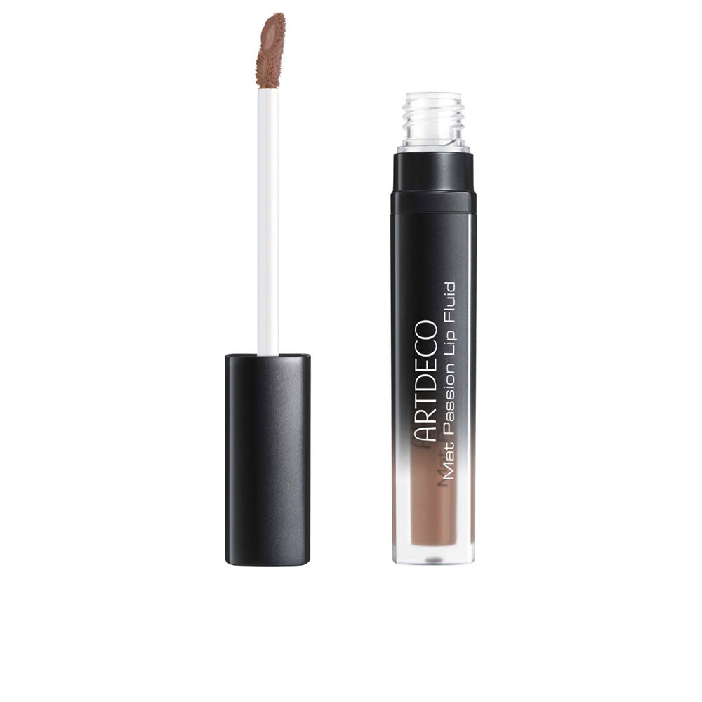 MAT PASSION lip fluid #60-loyal nude 3 ml - Image 1