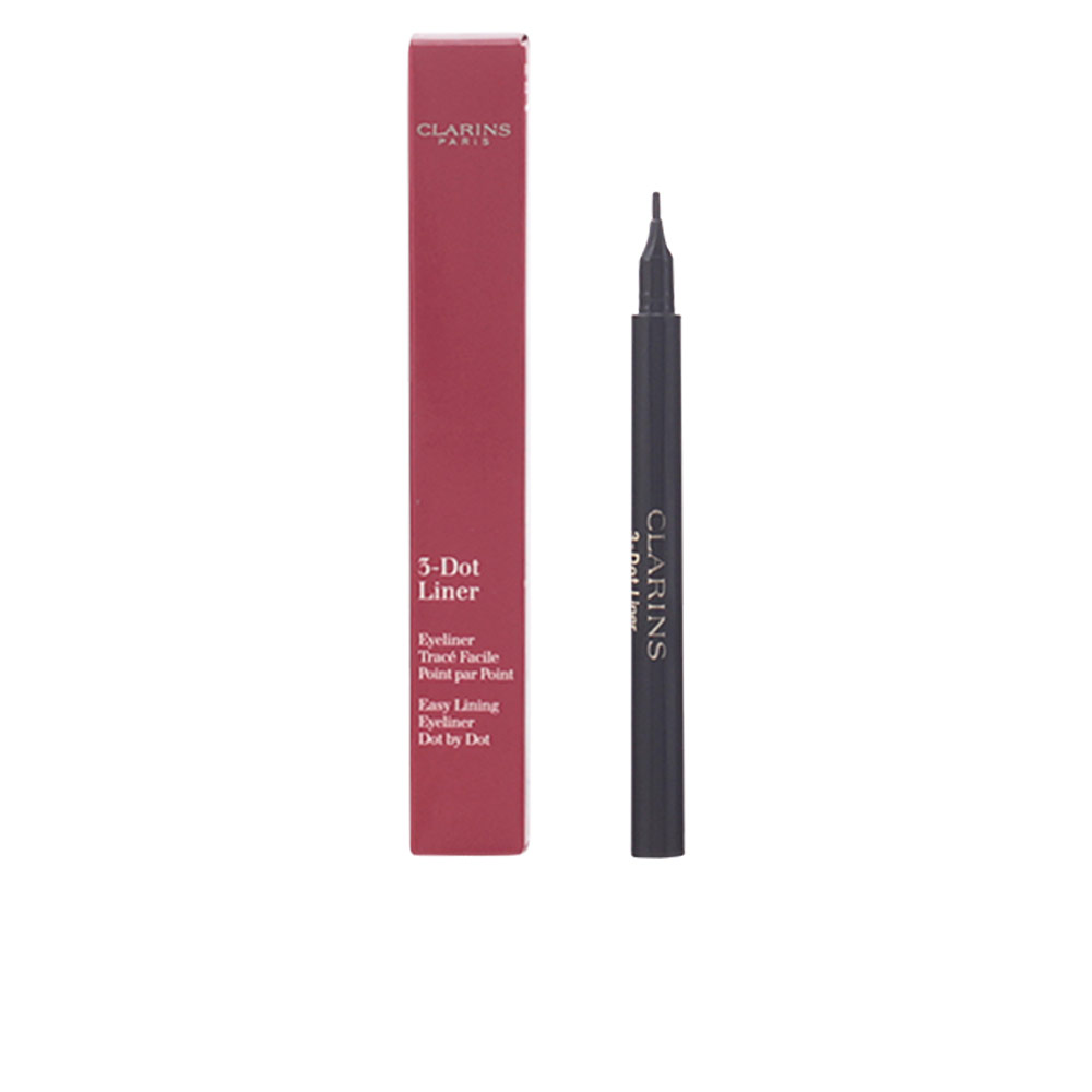 3-DOT LINER #01-black - Image 1