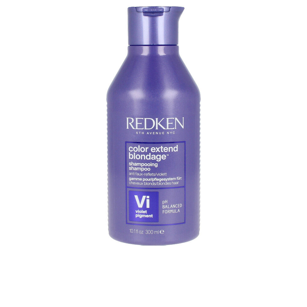 COLOR EXTEND BLONDAGE shampoo 300 ml - Image 1