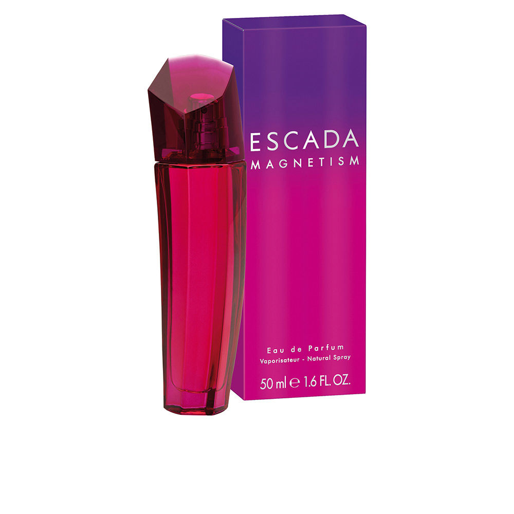 MAGNETISM eau de parfum spray 50 ml - Image 1