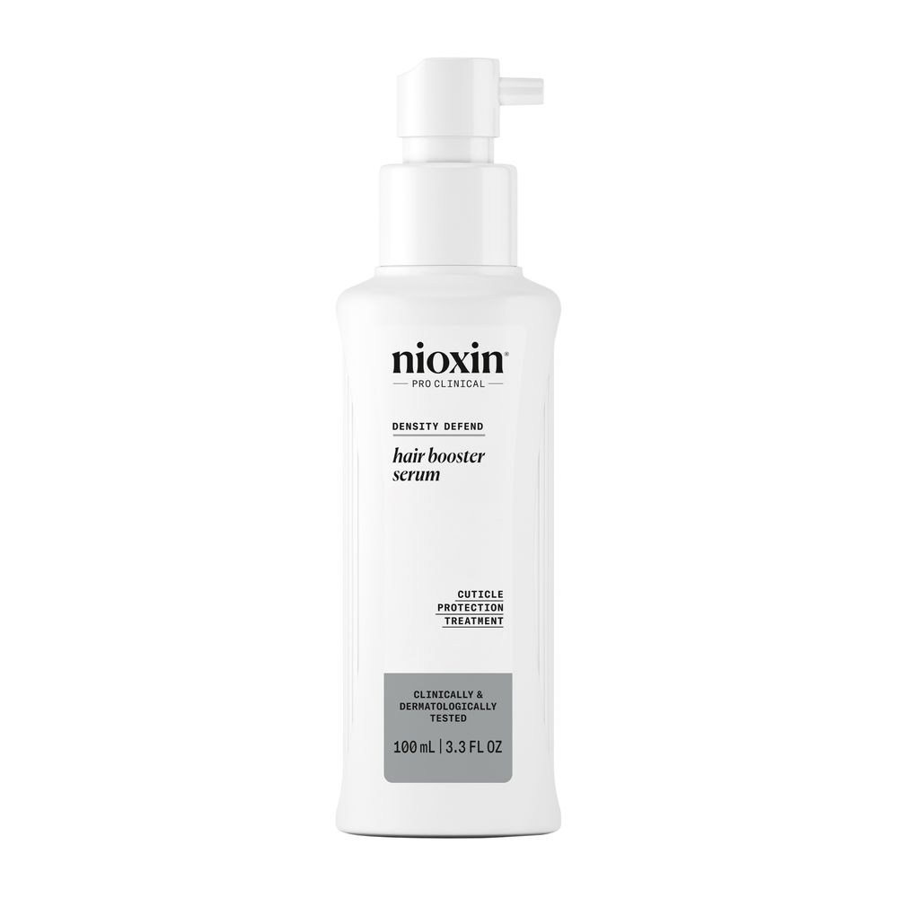 HAIR BOOSTER - Treatment for thickness and density 100 ml - Image 1
