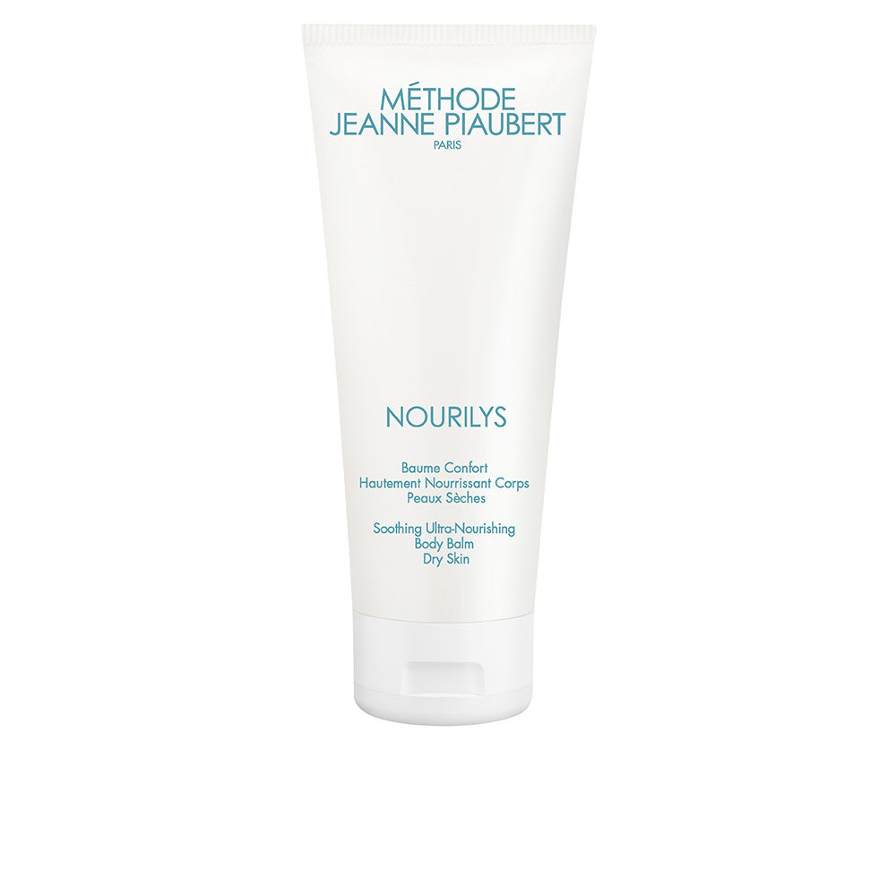 NOURILYS soin corps 200 ml - Image 1