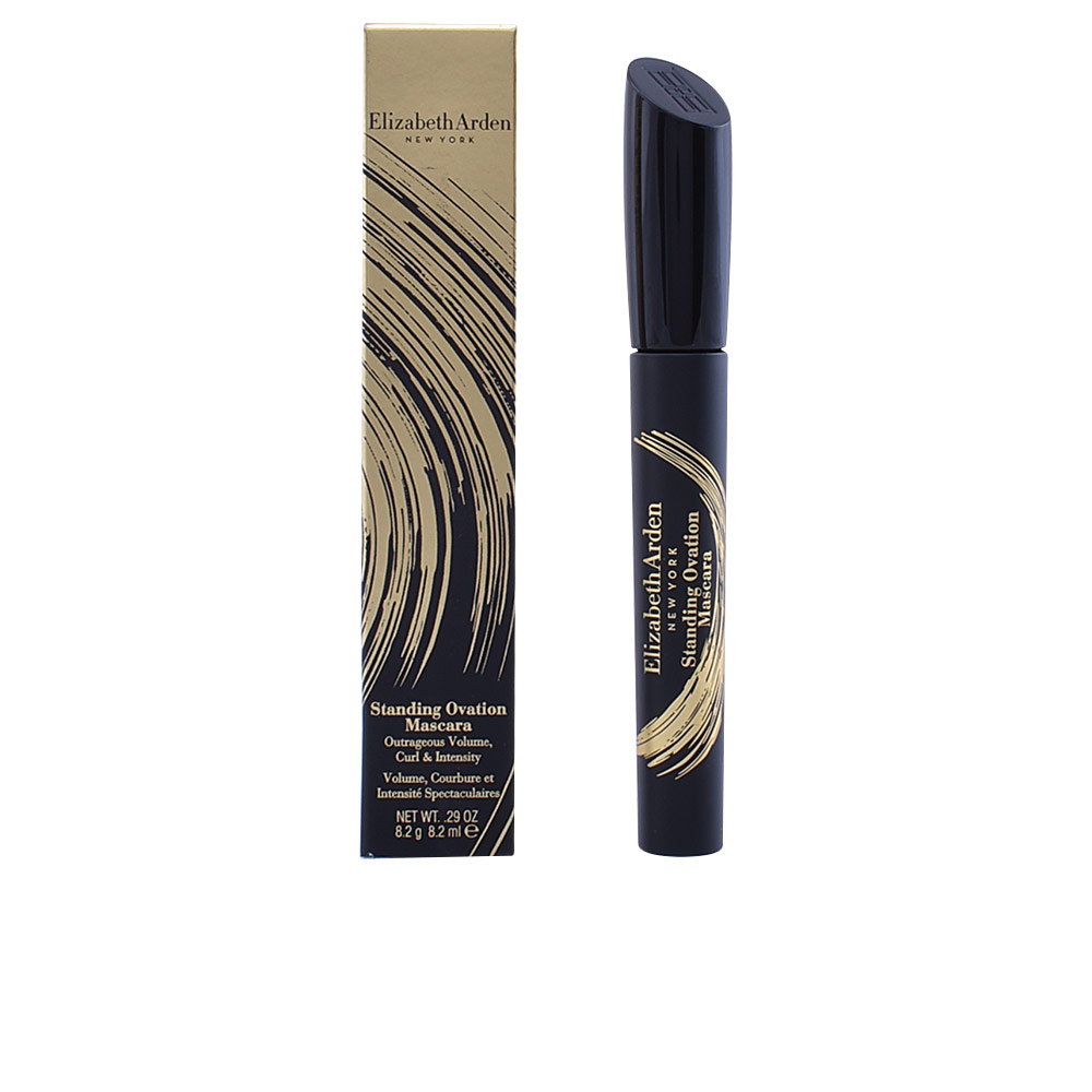 STANDING OVATION mascara #black - Image 1