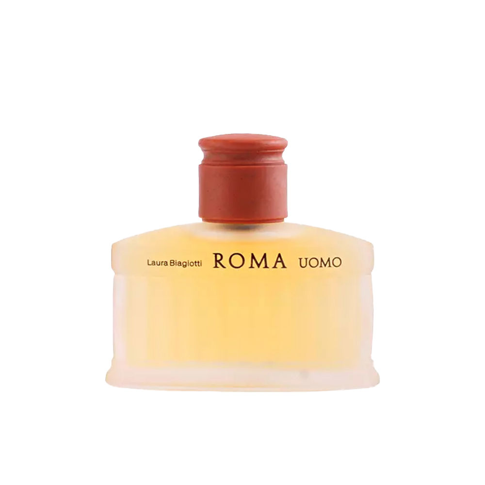 ROMA UOMO eau de toilette spray 40 ml - Image 1