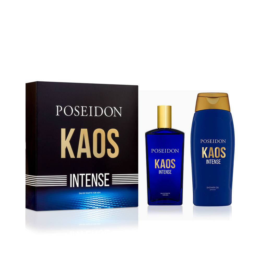 POSEIDON KAOS INTENSE 2-piece set - Image 1