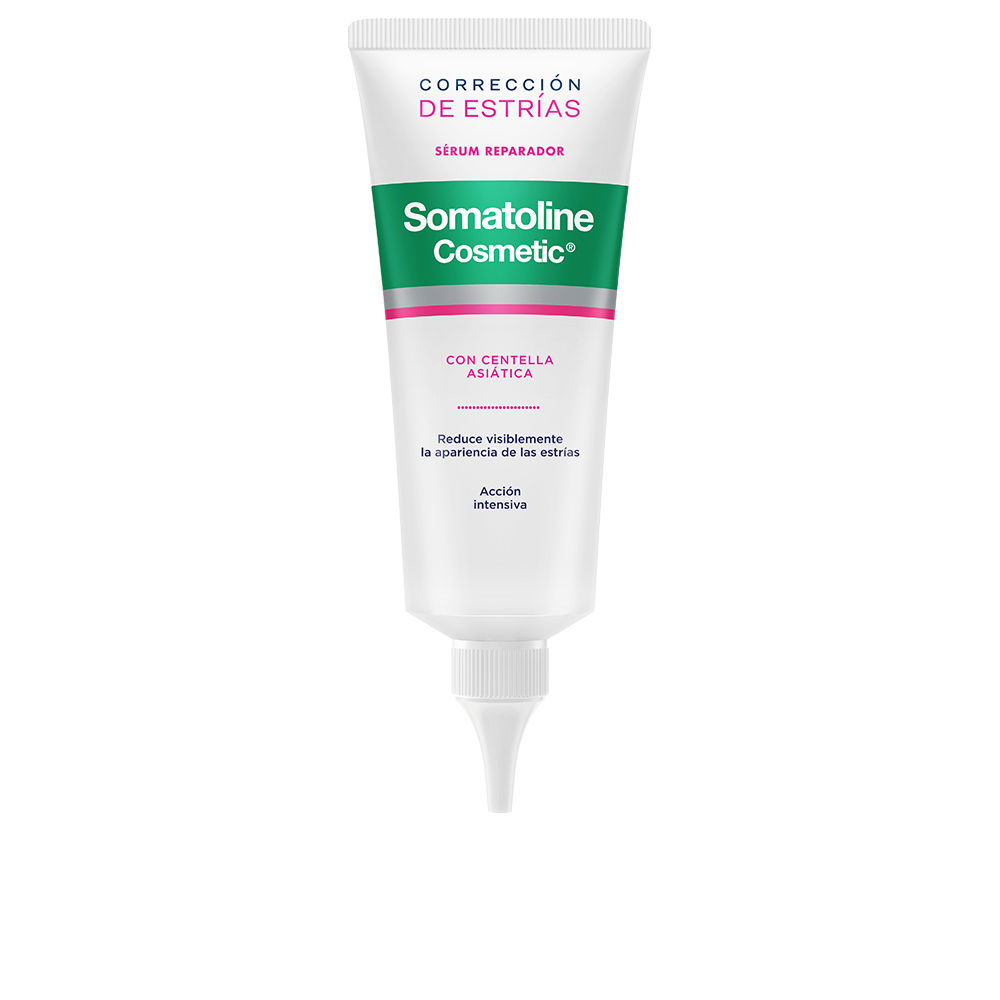 ANTI-STRETCH MARKS corrective serum 100 ml - Image 1