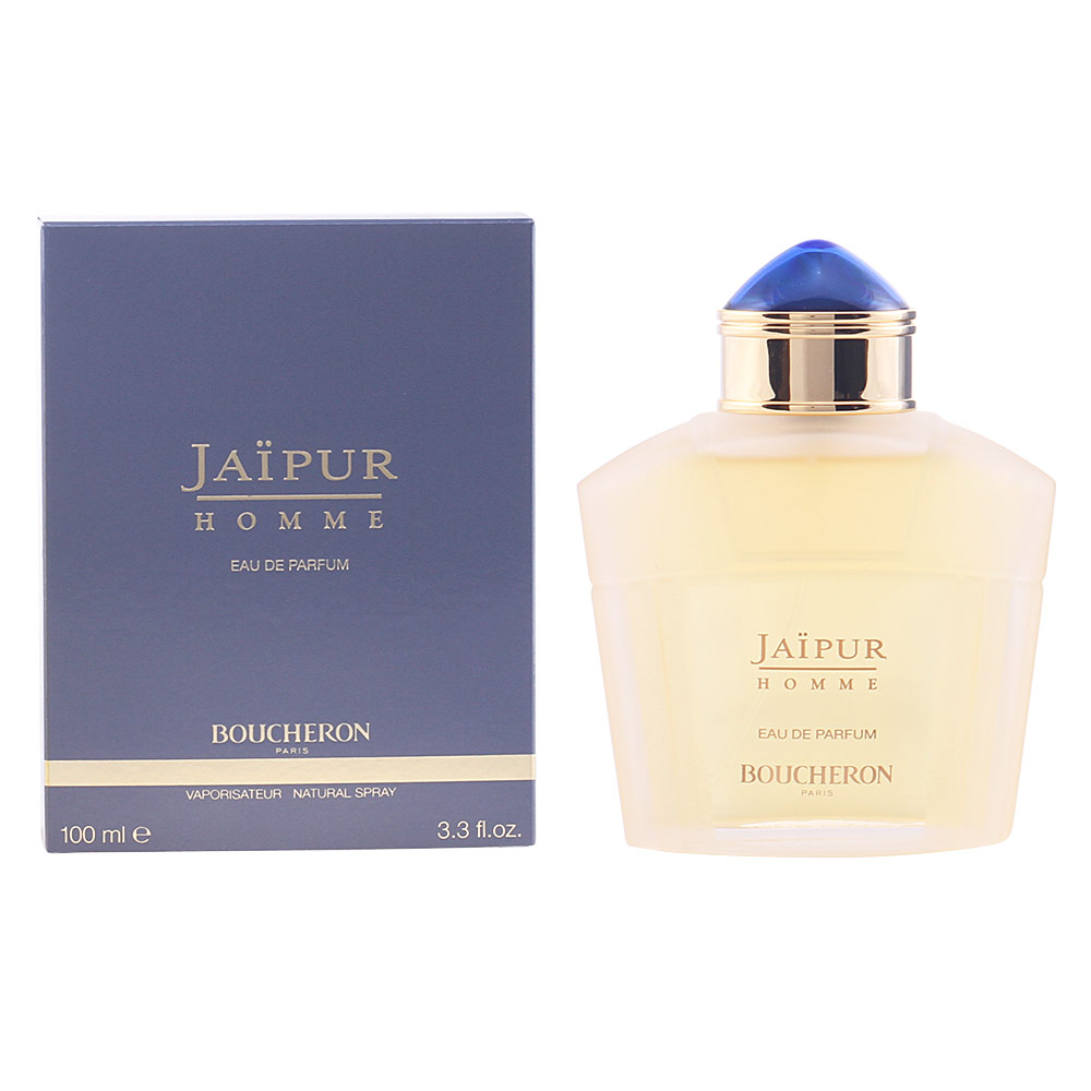 JAÏPUR HOMME eau de parfum spray 100 ml - Image 1