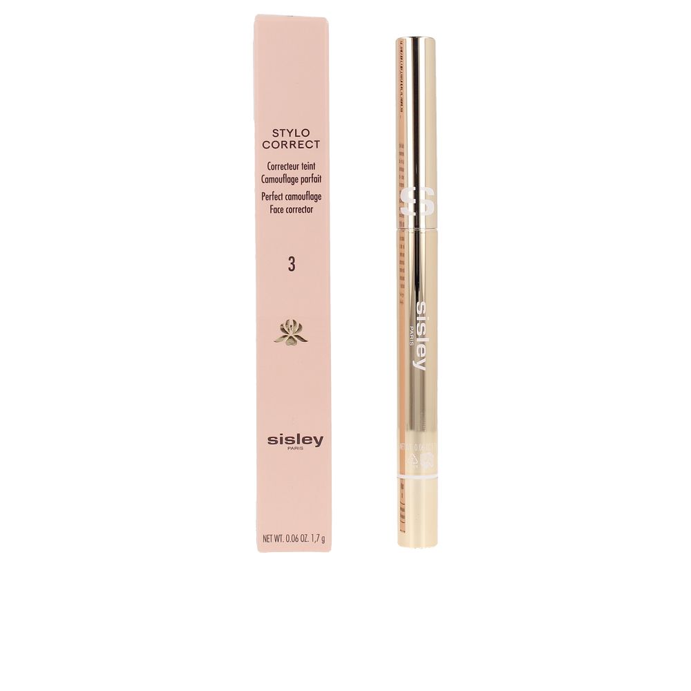 STYLO correct #3 2,5 ml - Image 1