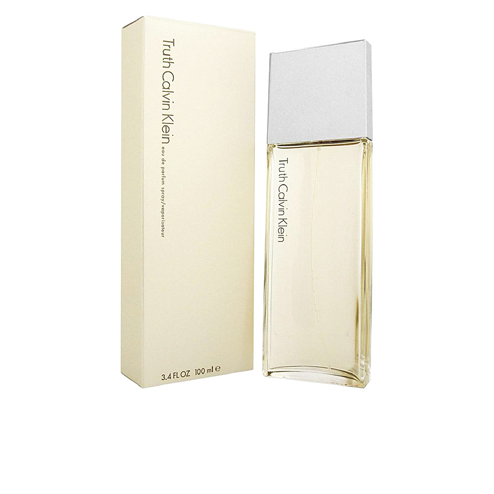 TRUTH eau de parfum spray 100 ml - Image 1
