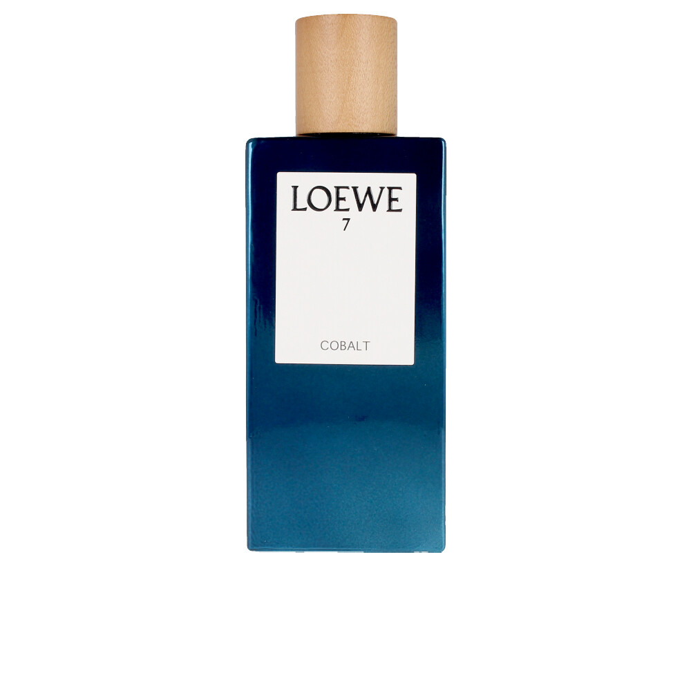 LOEWE 7 COBALT eau de parfum spray 100 ml - Image 1