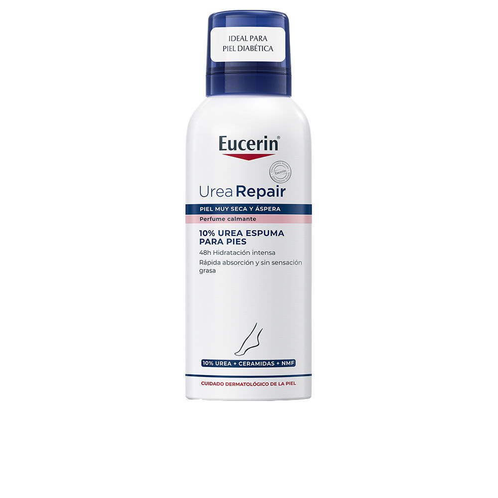 UREAREPAIR foot foam 10% urea 150 ml - Image 1