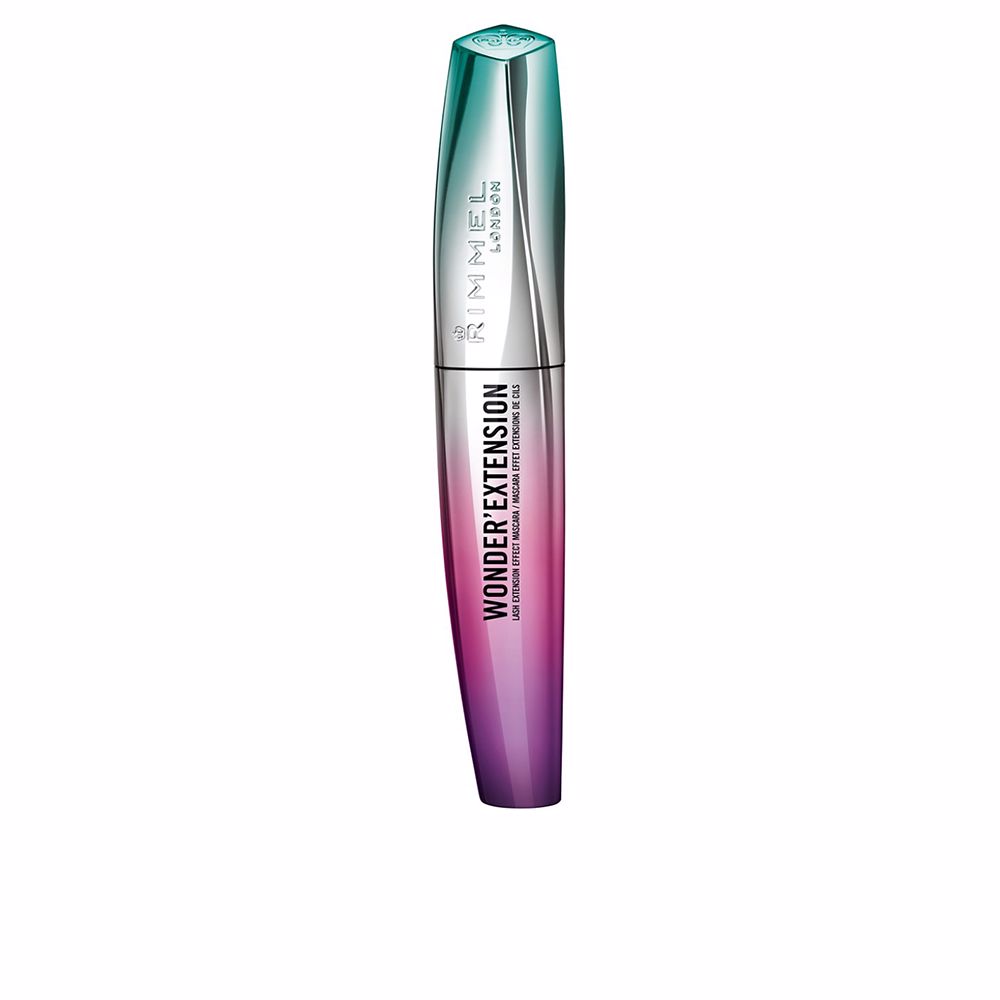 WONDER'EXTENSION mascara #001-very black 11 ml - Image 1