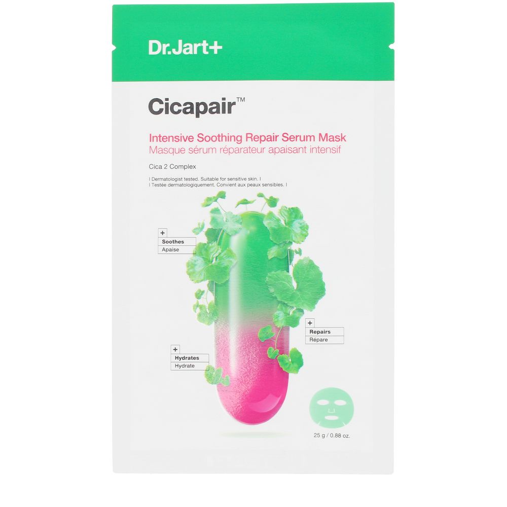 CICAPAIR intensive soothing repair serum mask 25 gr - Image 1