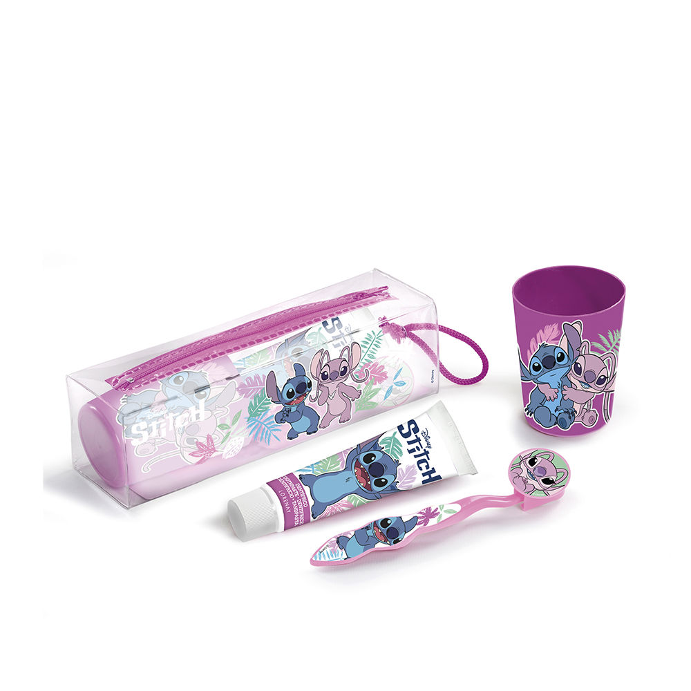 STITCH DENTAL ESTUCHE 4 pz - Image 1