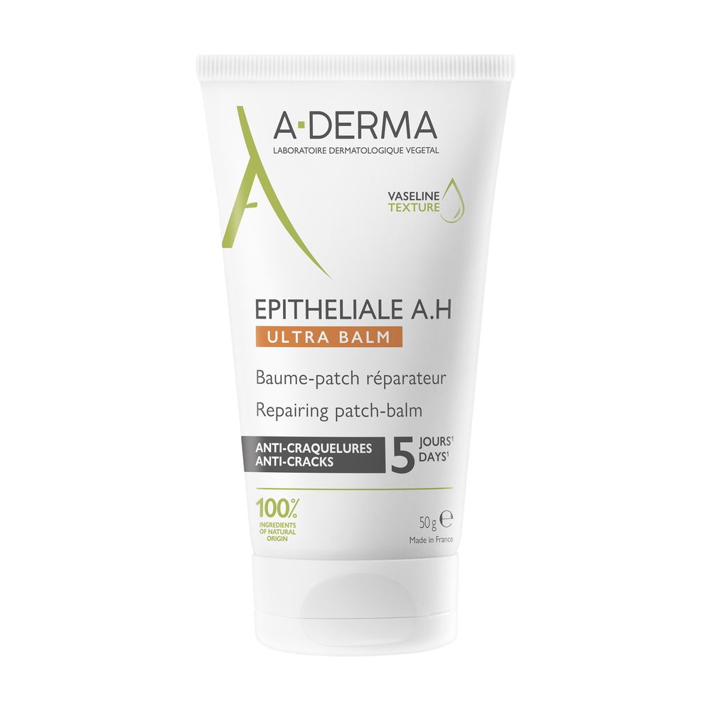 EPITHELIALE AH ULTRA BALM repairing balm-patch 50 gr - Image 1