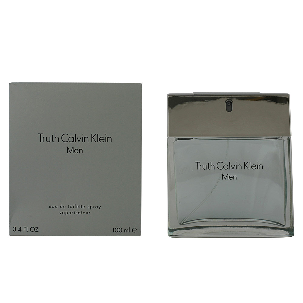 TRUTH MEN eau de toilette spray 100 ml - Image 1