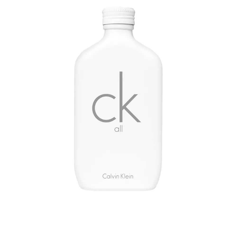 CK ALL eau de toilette spray 200 ml - Image 1