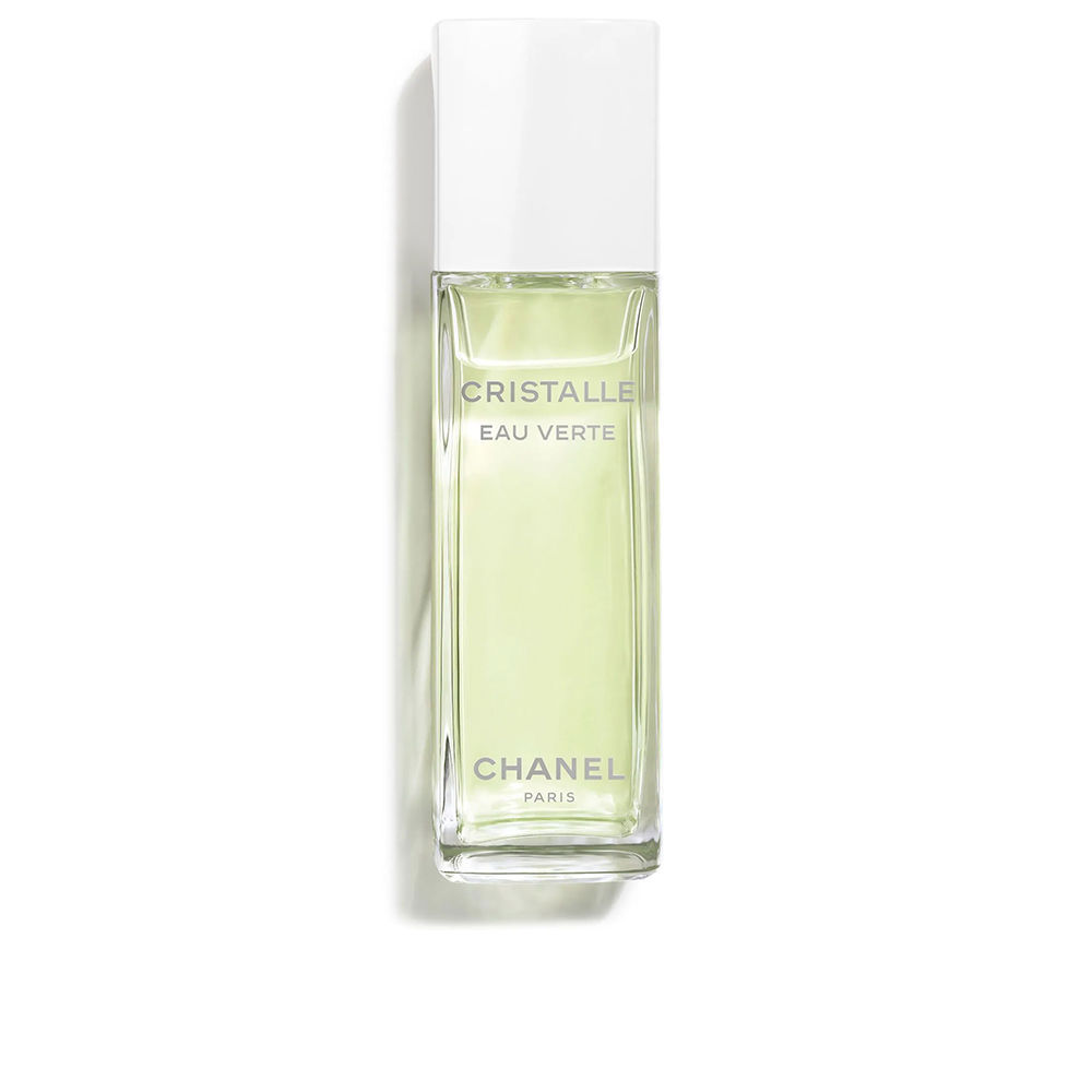 CRISTALLE EAU VERTE edp vapo 100 ml - Image 1