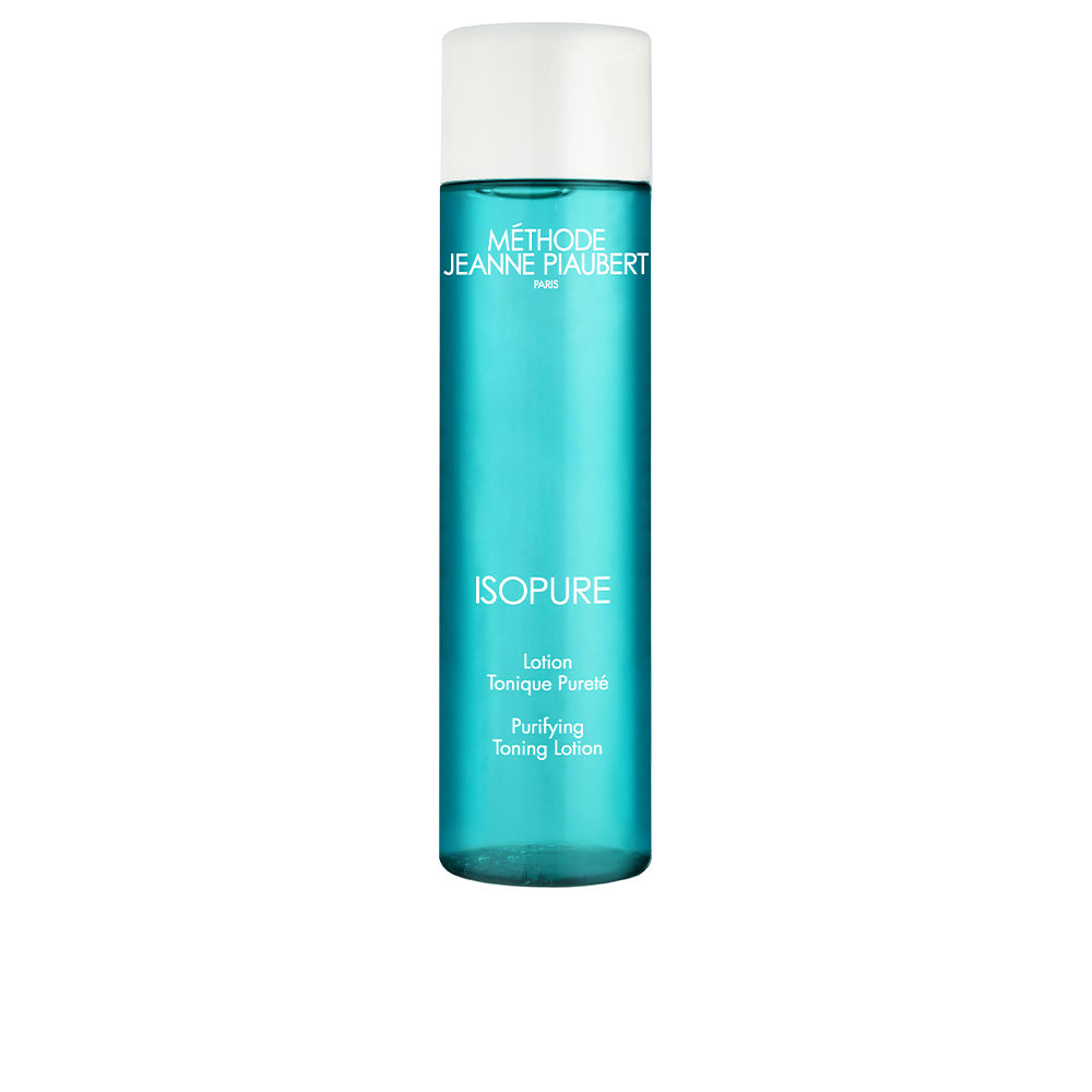 ISOPURE lotion tonique pureté 200 ml - Image 1