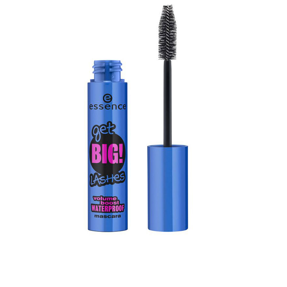 GET BIG! LASHES volume boost waterproof 12 ml - Image 1