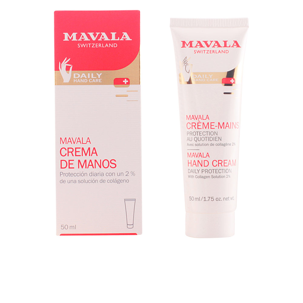 Moisturizing hand cream 50 ml - Image 1