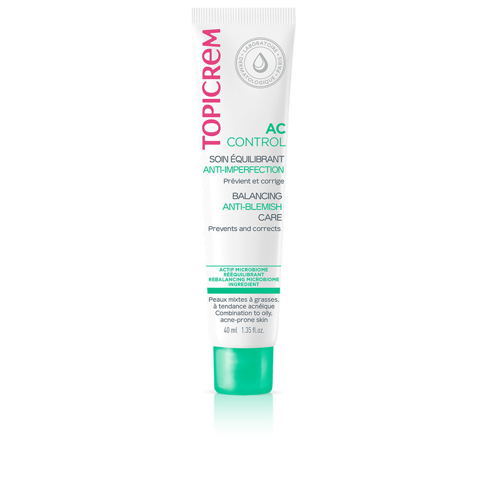AC CONTROL balancing care 40 ml - Image 1