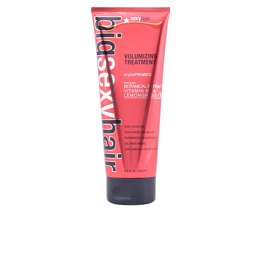 BIG SEXYHAIR volumizing treatment 200 ml - Image 1