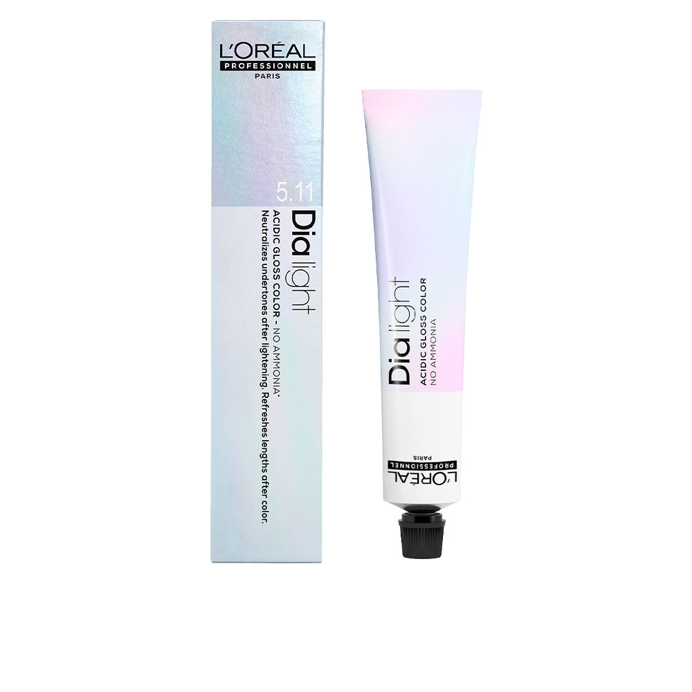 DIA LIGHT gel-creme acide sans amoniaque #6,35 50 ml - Image 1