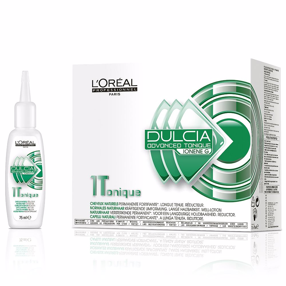 DULCIA ADVANCED N1 natural hair 75 ml - Image 1