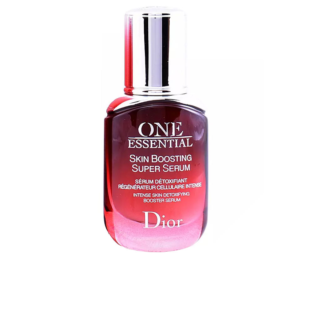 ONE ESSENTIAL skin boosting super sérum 30 ml - Image 1