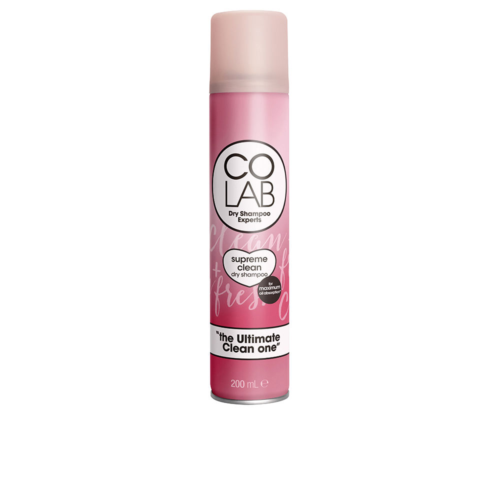 SUPREME CLEAN dry shampoo 200 ml - Image 1