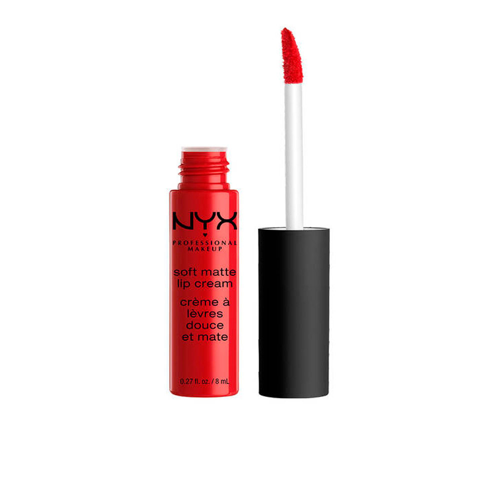 SOFT MATTE lip cream #amsterdam - Image 1