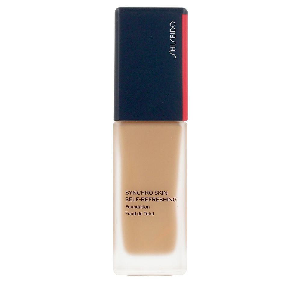 SYNCHRO SKIN self refreshing foundation SPF30 #420 30 ml - Image 1