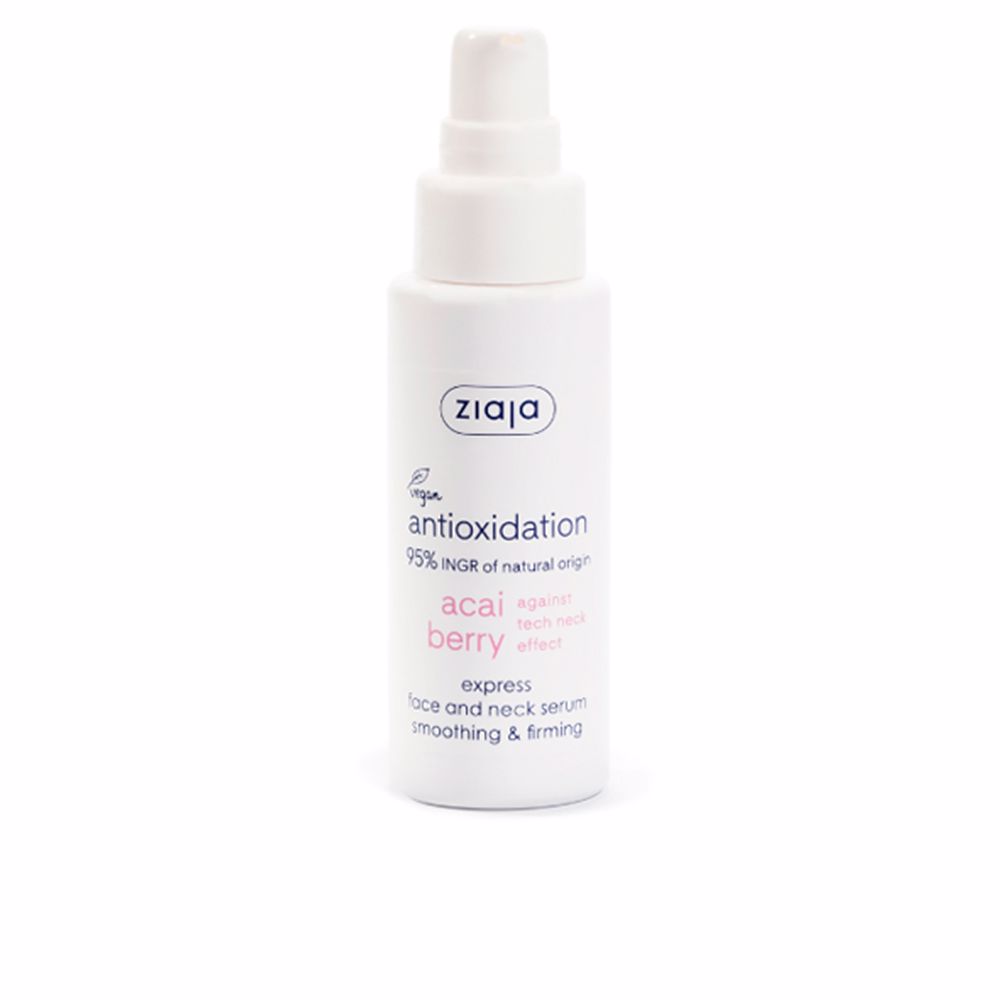 ACAI concentrated antioxidant serum for face and neck 50 ml - Image 1