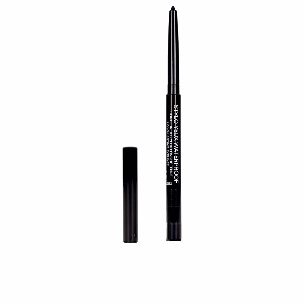 STYLO YEUX waterproof #88-noir intense - Image 1