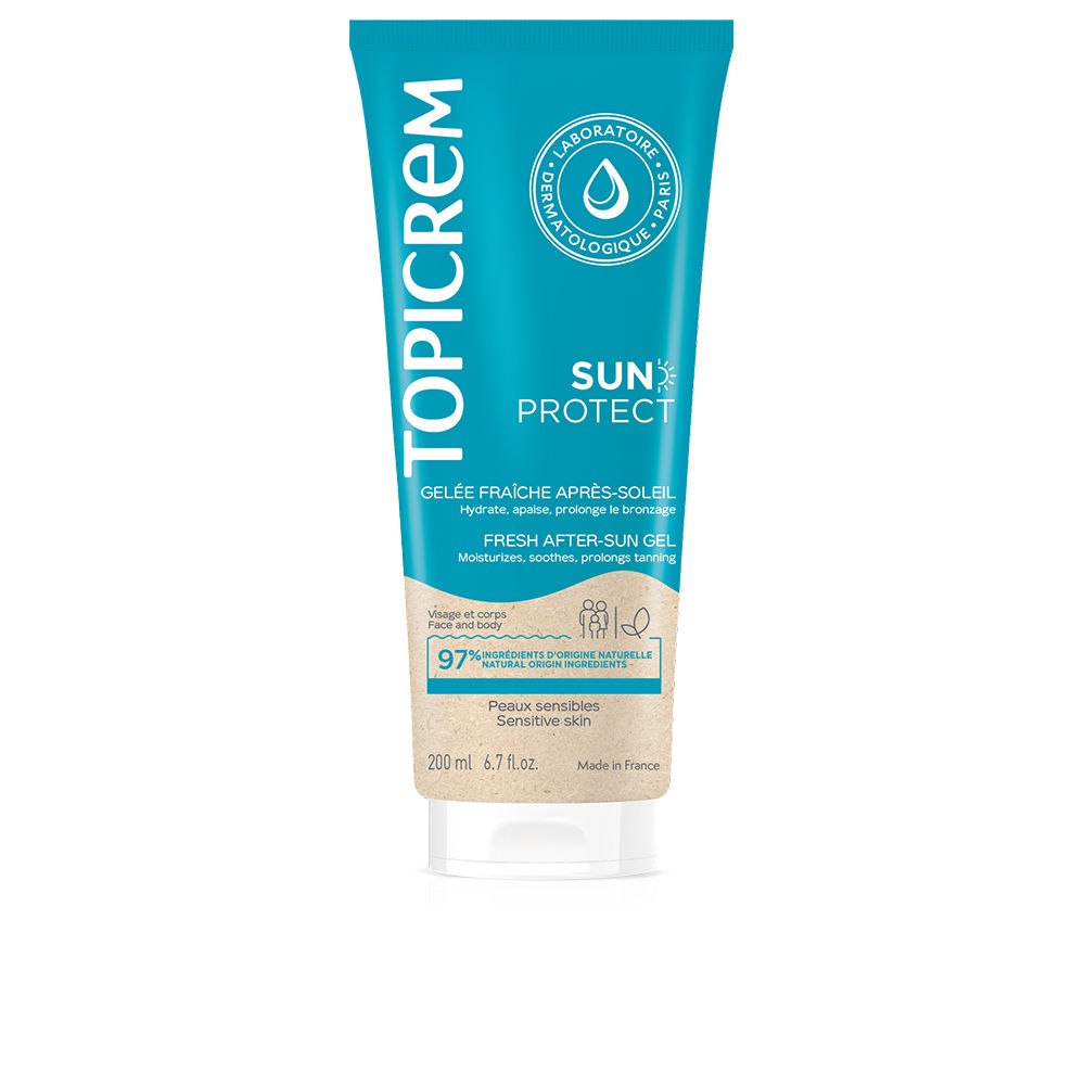 SUN PROTECT aftersun 200 ml - Image 1
