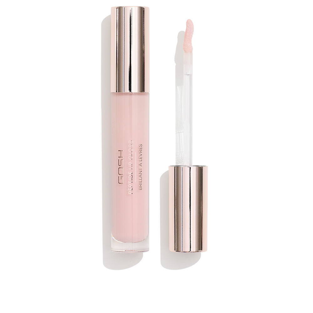 PEPTIDE LIP GLOSS lip gloss #009-Cutie Pie 7 ml - Image 1