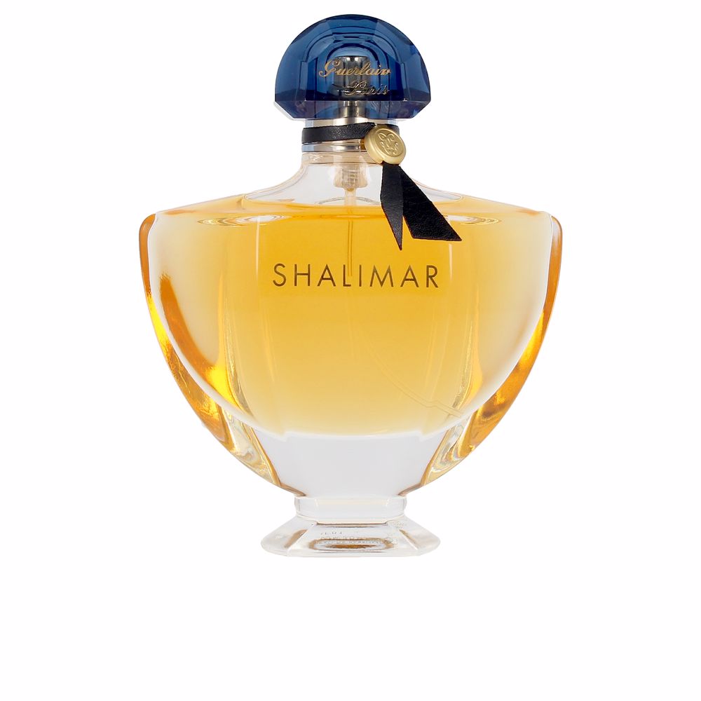 SHALIMAR eau de parfum spray 90 ml - Image 1