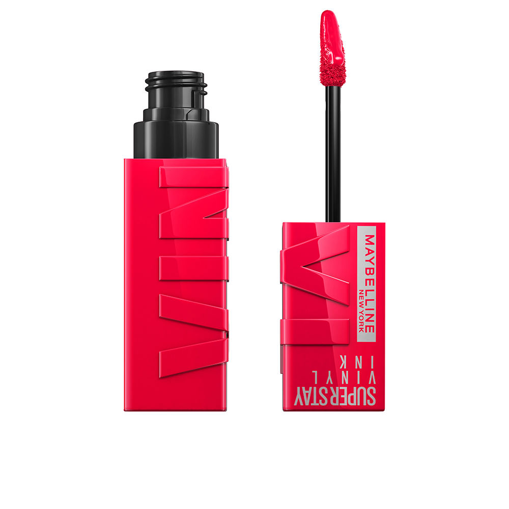 SUPERSTAY VINYL INK liquid lipstick #45-capricious - Image 1