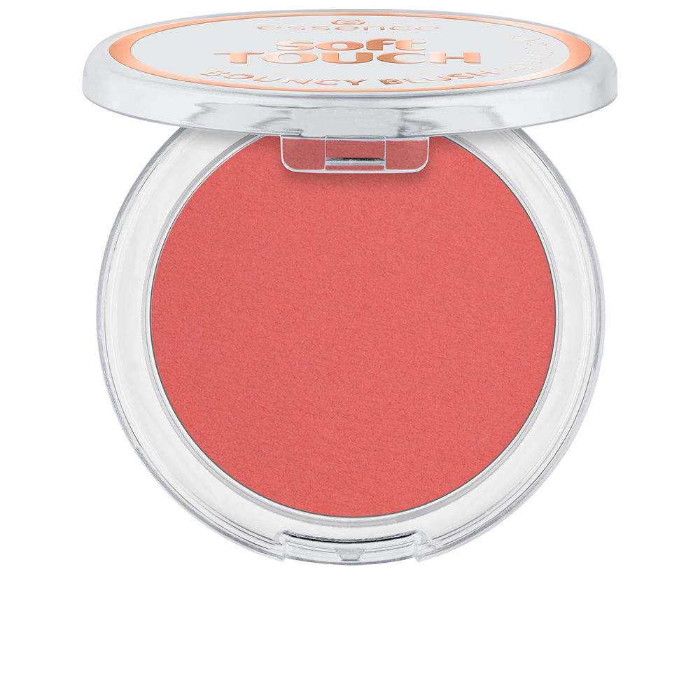 TOUCH BOUNCY BLUSH soft blush #30-Exotic Daisy 5 gr - Image 1